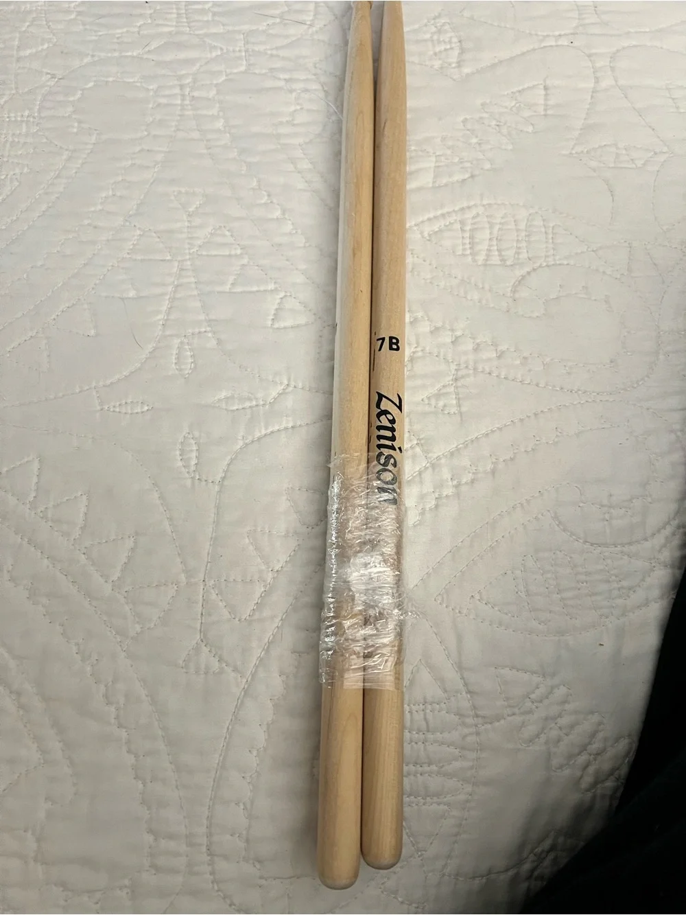 Zenith 7b wooden